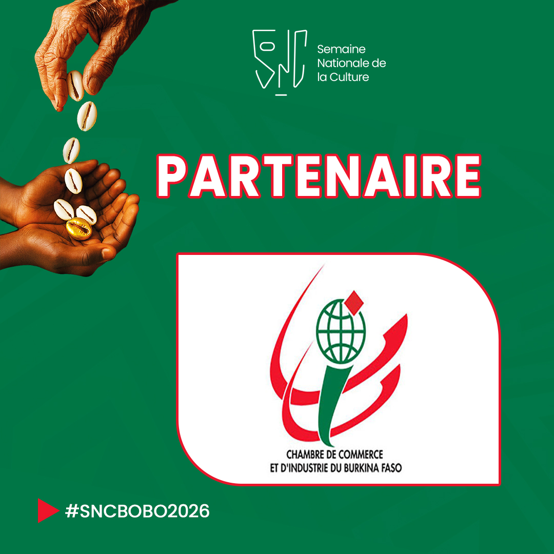 Chambre de Commerce BF